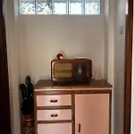 Erika Appartement *