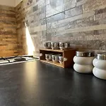 Appartement Erika *