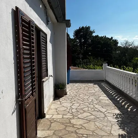 Erika Labin (Istria)