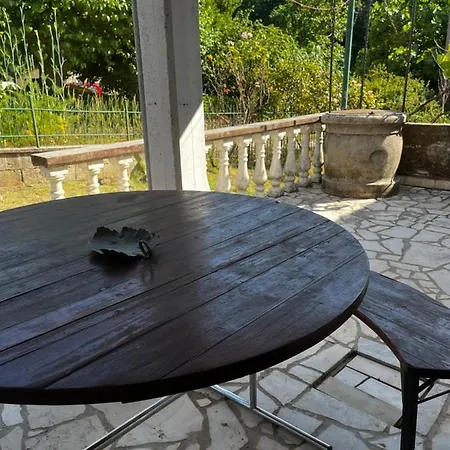 Erika Apartment Labin (Istria)