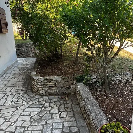 Apartman Erika Labin (Istria)