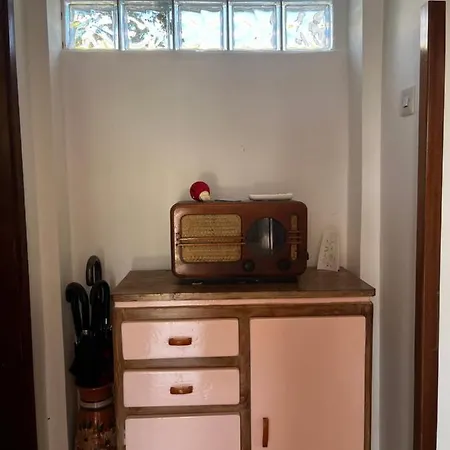 Erika Apartment *