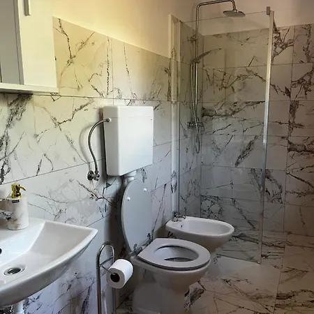 Apartman Erika Labin (Istria)