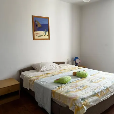 Erika Apartment *