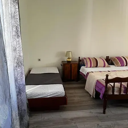 Erika Apartman